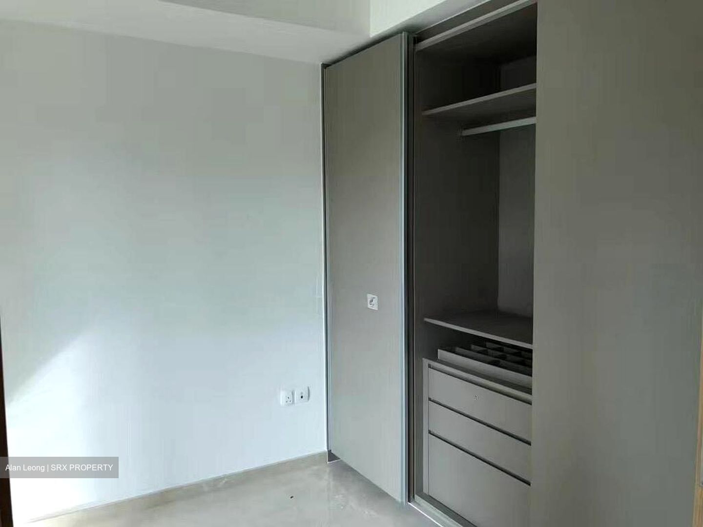 The Glades (D16), Condominium #559809081